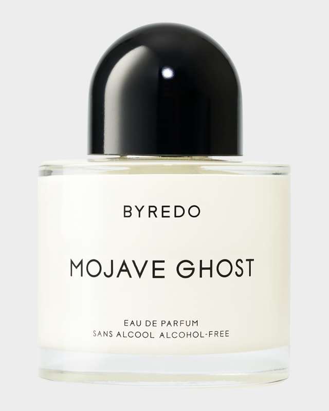 Mojave Ghost Waterbased Parfum, 3.4 oz.